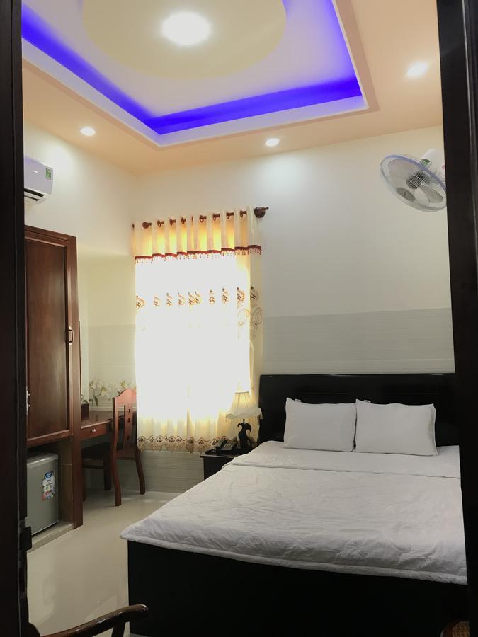 Ngoc Nam Hotel 3*