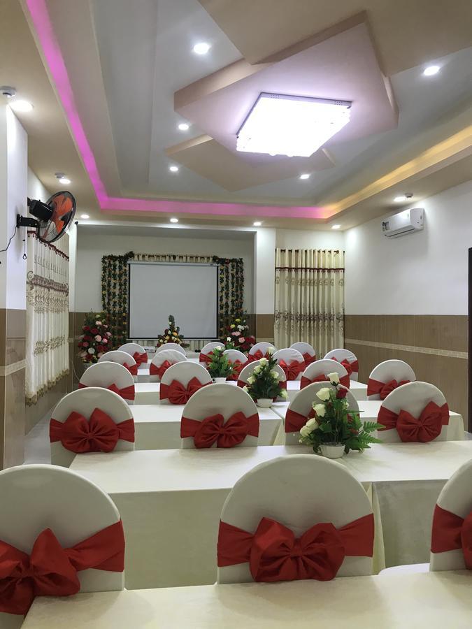 Hotel Ngoc Nam